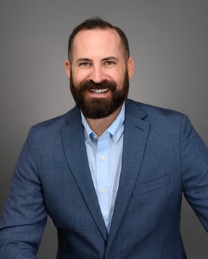 Greg Reader the new quality control software engineer at LASTRADA Partners