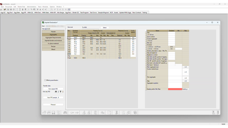 Screen shot 3