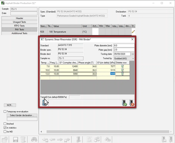 Software internal cracking visual 