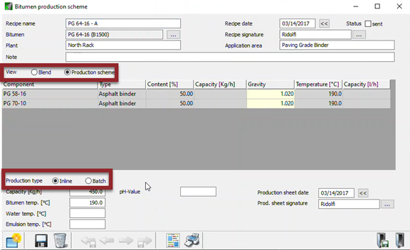 Software Binder Test Recipe image