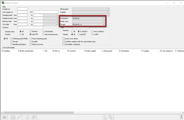 Software Visualization of QC technical View